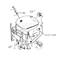 CTJ5398 - Fuel line with banjo